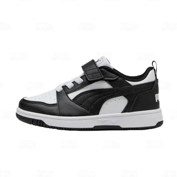Niño Puma Rebound V6 Lo AC+ (397419-01)