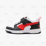 Niños Puma Rebound (397419-04) PROMO DIA DEL PADRE JUNIO