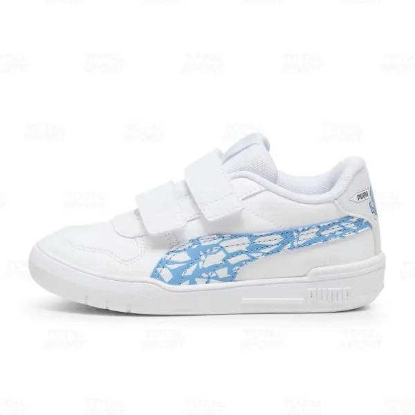Niños Puma Multiflex SL Icy Monster V PS (398012-01)