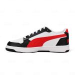 Juvenil Puma Puma Reb L 398993 03 - 398993-03