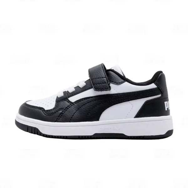 Niños Puma Zapatillas CA Luxe (398995-01)PROMO DIA DEL PADRE JUNIO