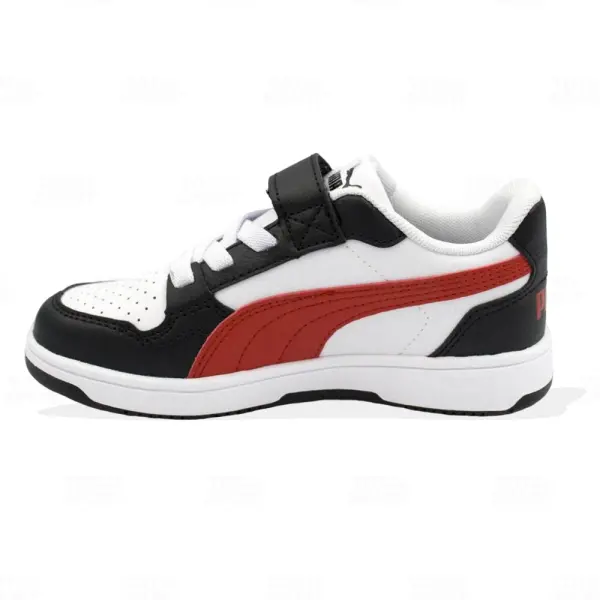 Niños Puma Reb-L AC+ (398995-03)