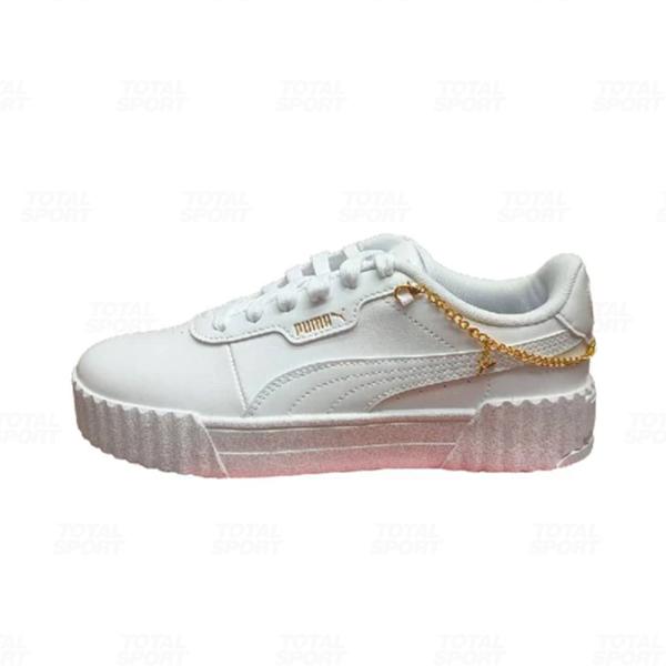 Puma Dama Carina 3 0 Charm 403545 01 - 403545-01