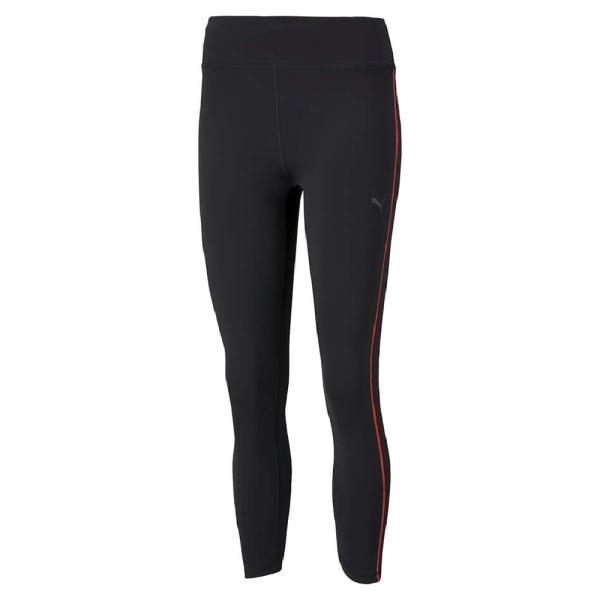 Pantaloneta Dama Tr Puma Run Favorite Reg Rise - 520191-56