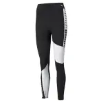 Pantaloneta Dama Puma Train Favorite (520259-01) (( CMMT ))