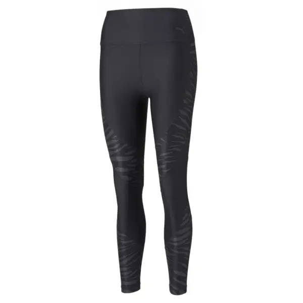Pantaloneta Dama TR Puma Train eversculpt (520963-01) (( CMMT ))