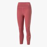 Pantaloneta Dama Tr Puma Moto High Waist 7 8 - 521089-25