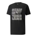 Polo Varon Puma Performance Graphic Illustrated (521648-01) (( CMMT ))