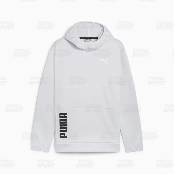 Polera Varon Rn Puma Train All Day Pwrfleece - 522340-42
