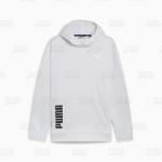 Polera Varon Rn Puma Train All Day Pwrfleece - 522340-42