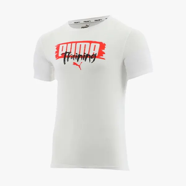 Polo Varon Puma Performance (522502-02) (( CMMT ))