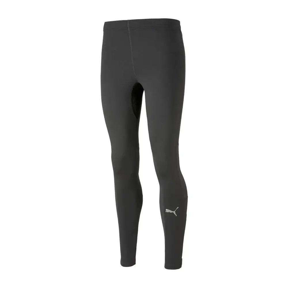 Pantaloneta Dama Puma Run Favourite (523161-01) (( CMMT ))