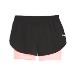 Short Dama Puma Run Favourite (523181-51) (( CMMT ))