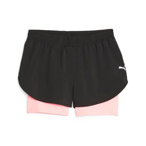 Short Dama Puma Run Favourite (523181-51) (( CMMT ))