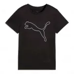 Polo Dama Puma Train All Day Essentials Logo (525892-01)