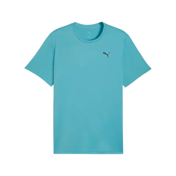 Polo Varon Puma Tad Essentials Solid Cat Tee (525908-46)