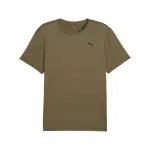 Polo Varon Puma Tad Essentials Solid Cat Tee (525908-81)