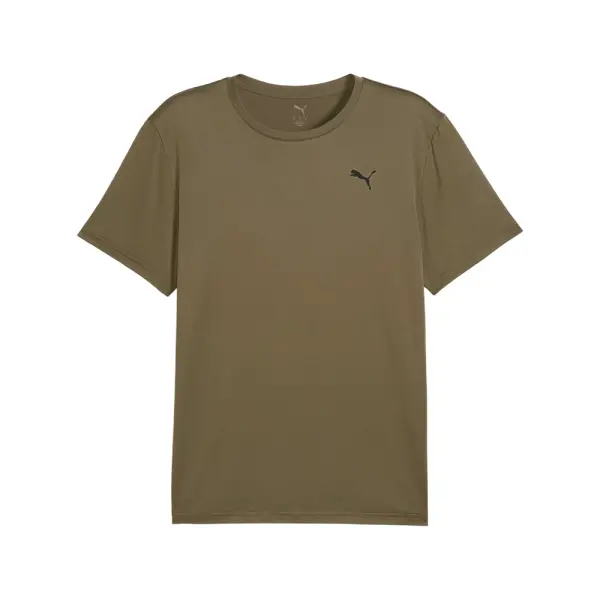Polo Varon Puma Tad Essentials Solid Cat Tee (525908-81)