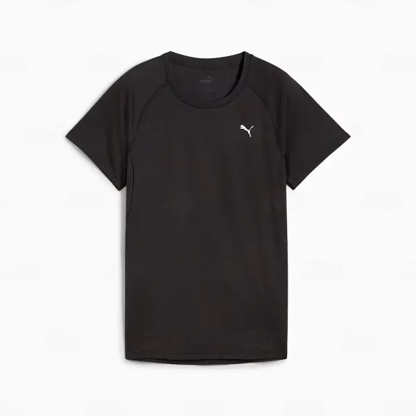 Polo deportivo Dama Puma running VELOCITY (526578-01)