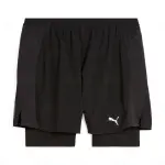 Short Varon Puma 2 en 1 VELOCITY (526611-01)