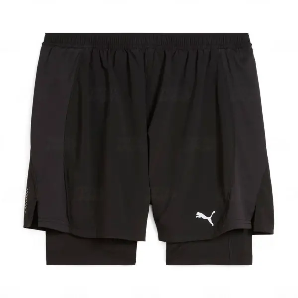 Short Varon Puma 2 en 1 VELOCITY (526611-01)