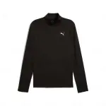 Chaqueta Varon 1/2- Zip Puma Velocity Cloudspun (526627-01)