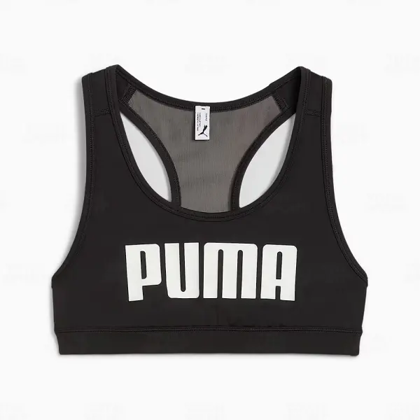 Bra Puma 4keeps 526960 01 - 526960-01