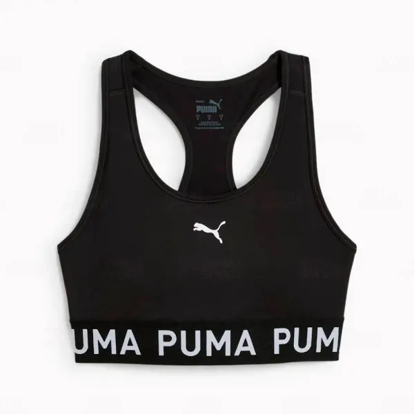 Bra Puma Training 4keeps Elastic (526962-01)