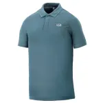 Polo con cuello Varon Puma suede (530422-42) (( CMMT ))