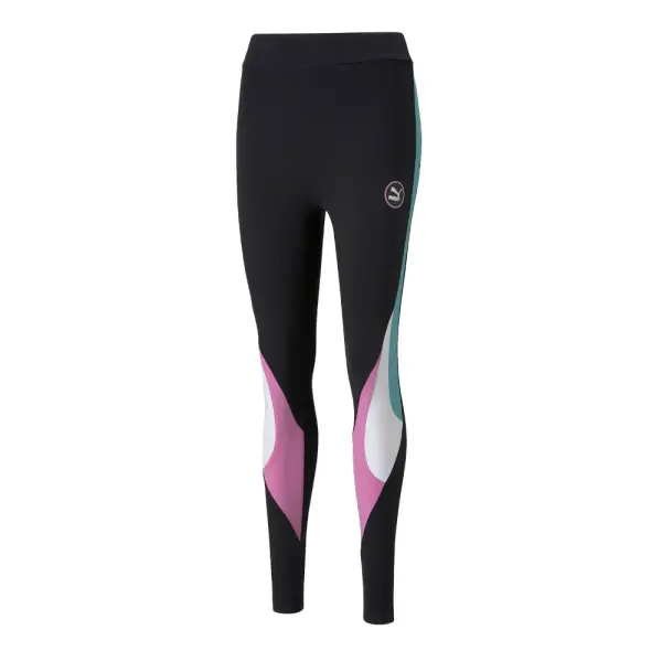 Pantaloneta Dama Puma SW x P (533575-01) (( CMMT ))