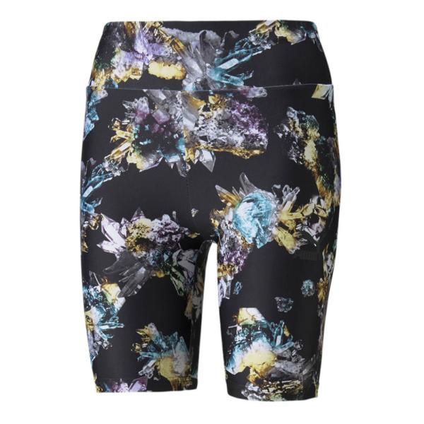 Short Dama Tr Puma Crystal Galaxy - 533596-01