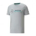 Polo Varon Puma Mercedes F1 Ess Logo (534229-02) (( CMMT )) MOTORSPORT