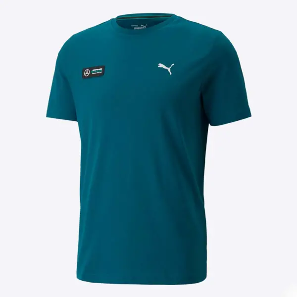 Polo Varon Puma Mercedes MAPF1 ESS (534363-04) (( CMMT )) MOTORSPORT