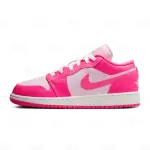 Juvenil Jordan 1 Low Valentine’s Day (GS) (553560-661)