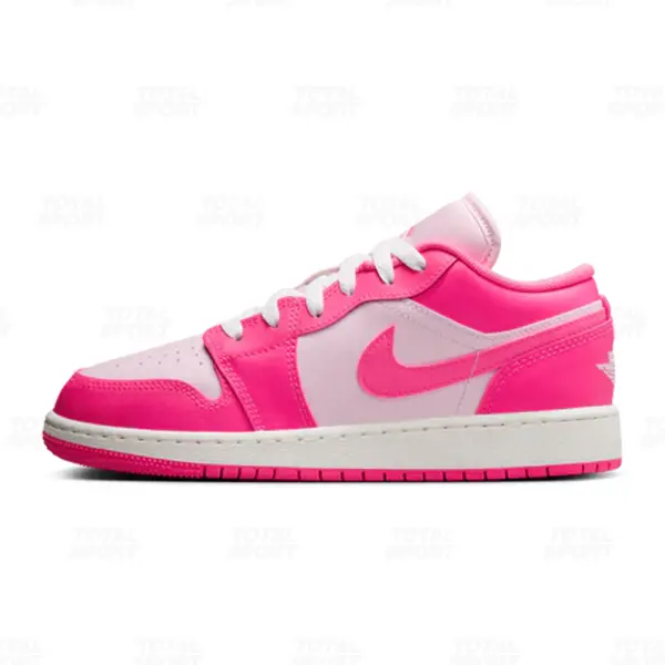 Juvenil Jordan 1 Low Valentine’s Day (GS) (553560-661)