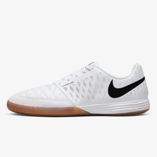 Nike Ic Lunar Gato Ii White White Gum Losa Cemento - 580456-101