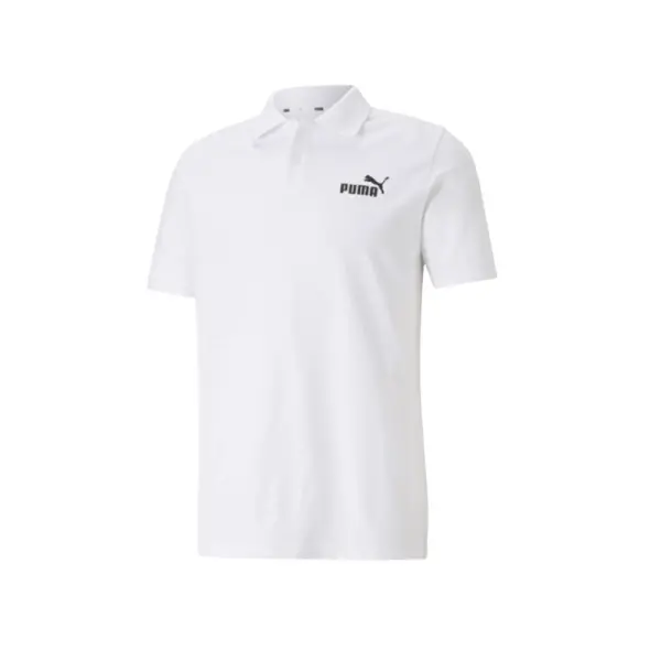 Polo Varon Puma Essential 586674 02 - 586674-02