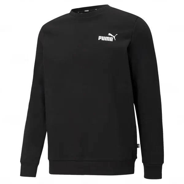Polera Varon Puma Essentials (586682-01) (( CMMT ))
