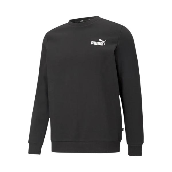 Polera Varon Puma Essentials (586682-01) (( CMMT ))