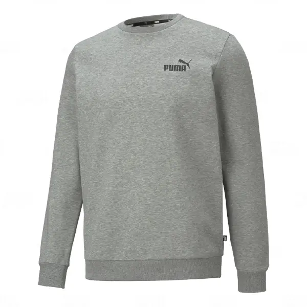 Polera Varon Puma Essentials (586682-03) (( CMMT ))