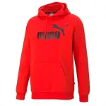 Hoodie Varon Puma Essentials Big Logo (586686-11) (( CMMT ))