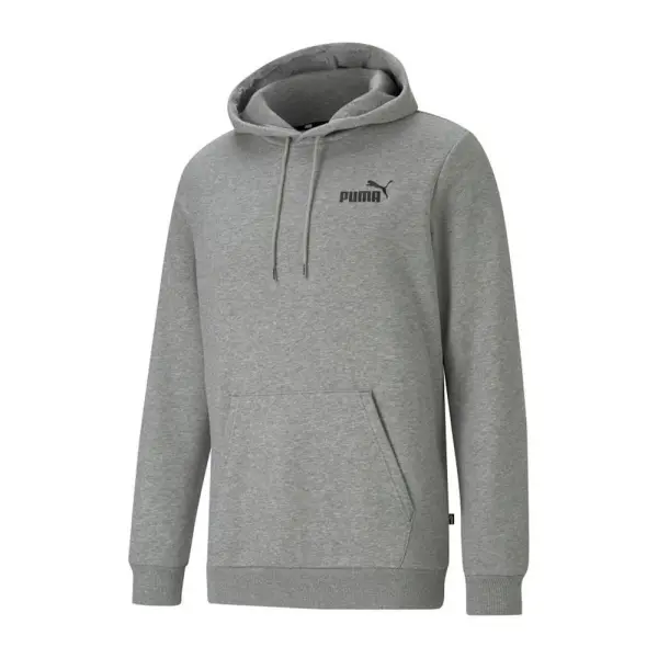 Hoodie Varon Puma Essentials Small Logo (586690-03) (( CMMT ))