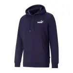 Hoodie Varon Puma Essentials Small Logo (586690-06) (( CMMT ))