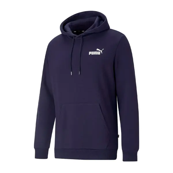 Hoodie Varon Puma Essentials Small Logo (586690-06) (( CMMT ))