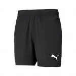Short Varon Puma Active Woven 5″ (586728-01)