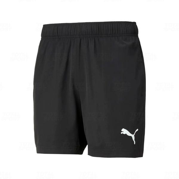 Short Varon Puma Active Woven 5″ (586728-01)