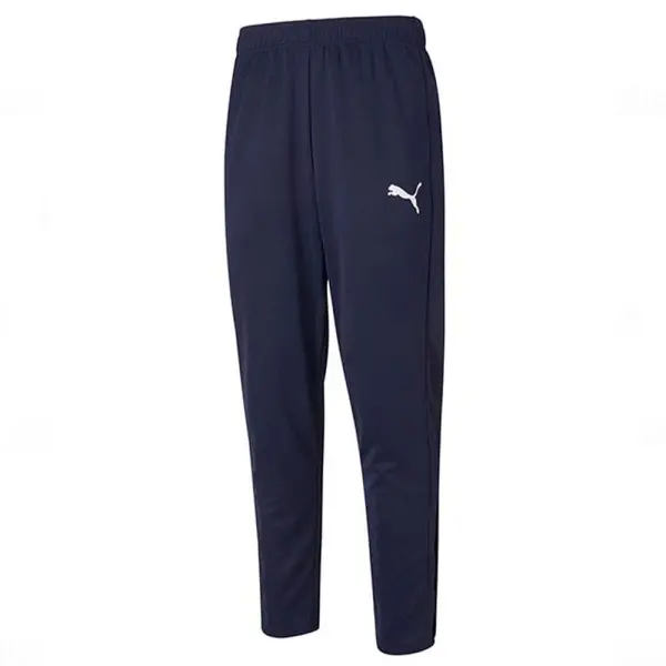 Pantalon Varon Puma Active Tricot (586731-06) (( CMMT ))