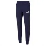 Pantalón Varon Puma ESS Slim (586748-06) (( CMMT ))