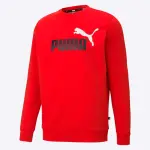 Polera Varon Puma Essenitals (586762-11) (( CMMT ))