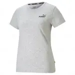 Polo Dama Puma Essentials Small Logo (586776-04)